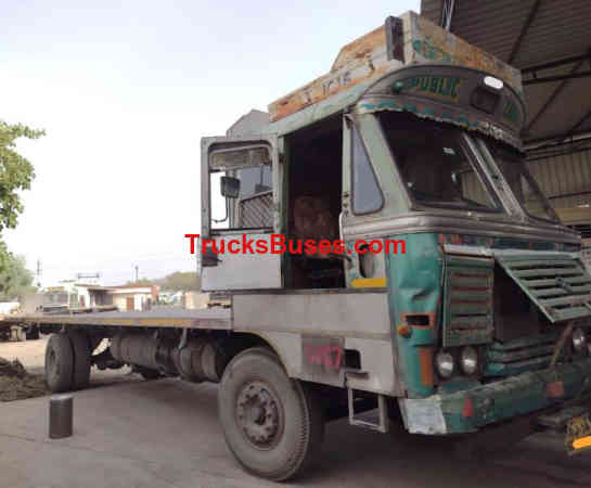 Ashok Leyland 1616 Images